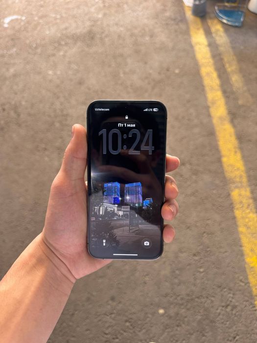 iphone 13  pro 128