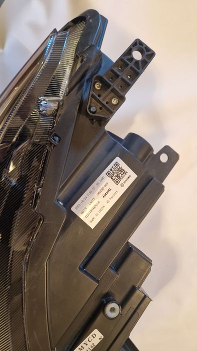 Продам Фары Haval H6