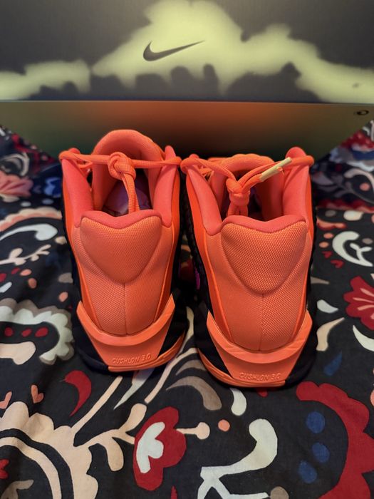 Nike Giannis freak 7