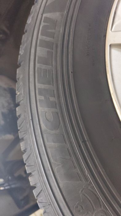 Диски титановые Тойота Лексус