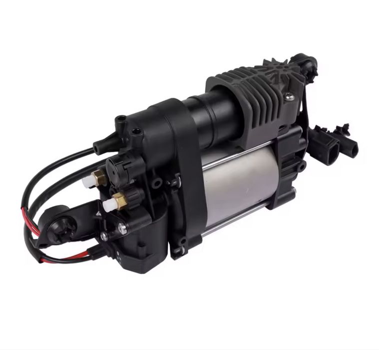 Compresor Perne Perna Aer Pompa Aer Suspensie Pneumatica Vw Toaureg 7P Porsche Cayenne 959 Macan Panamera 970 2011- Continental 95B698010 95B698010A