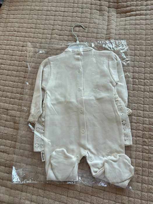 Новый нараядный костюмчик для девочки