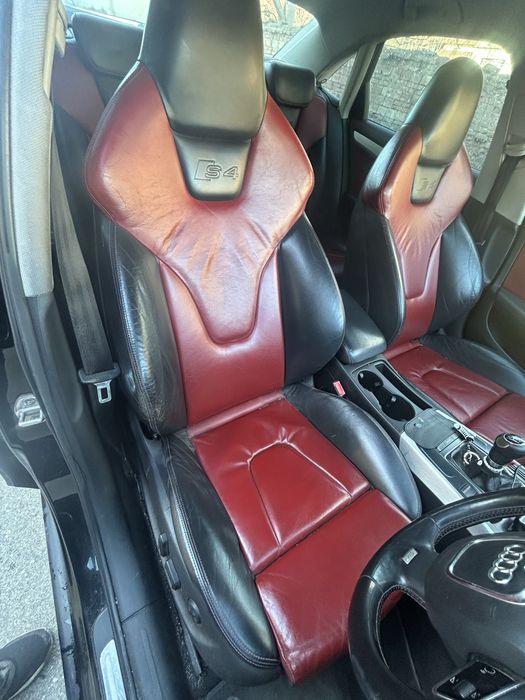 Ауди а4 б8 2,0тди 120кс на части/Audi A4B8 2,0tdi 120ks na chasti