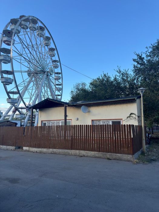 Spatiu comercial de vanzare sat vacanta(mamaia)