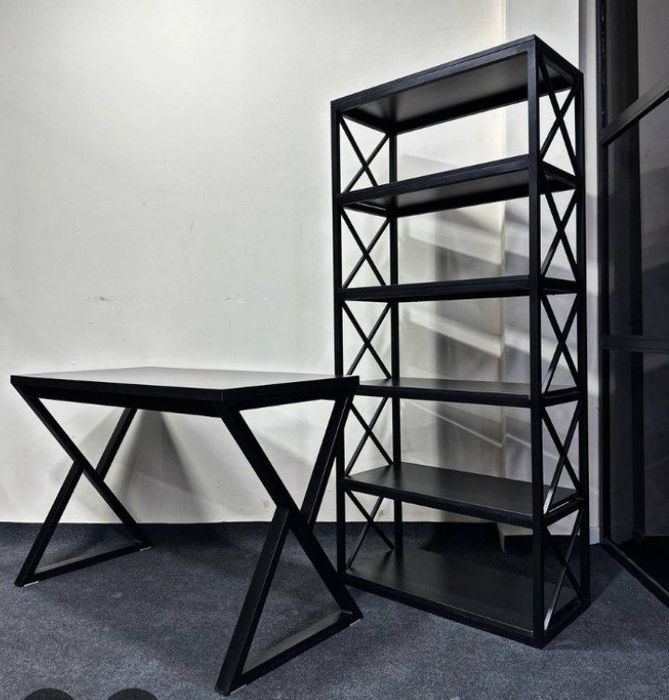 Стеллаж ишлаб чикарамиз