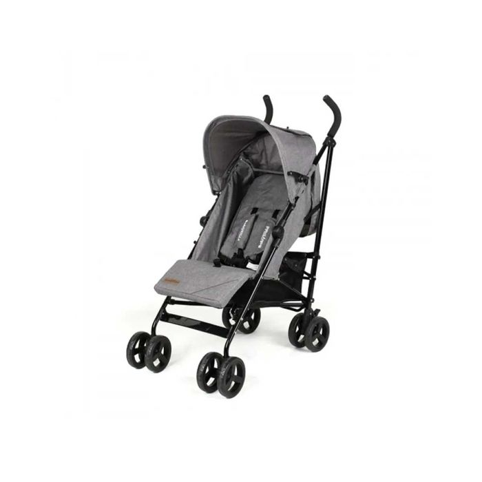 Количка за деца лятна до 3 години Babytrold, детска количка