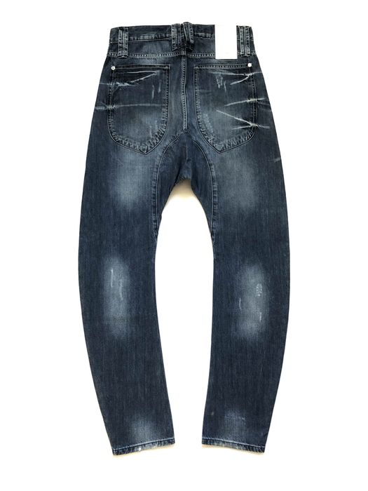 Blugi HUMOR Santiago Jeans Barbati | Marime 28 (Talie 82 cm)