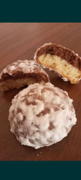 Pryanik o'rgatamiz bir kunda 400$