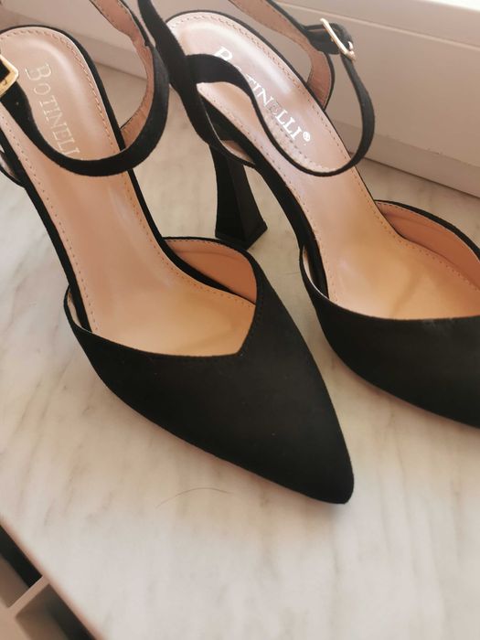 Pantofi de seară