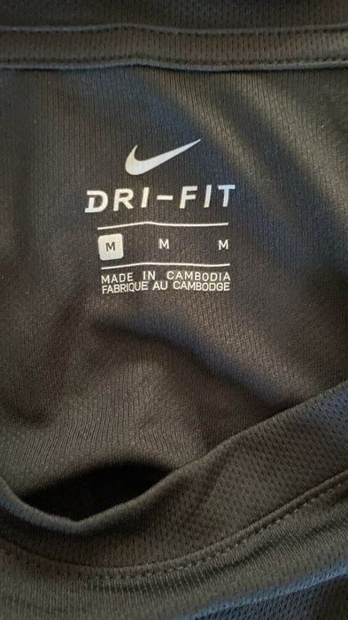 Tricou Nike nou marimea M