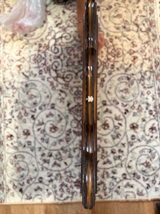 Шахматы ручная работа.