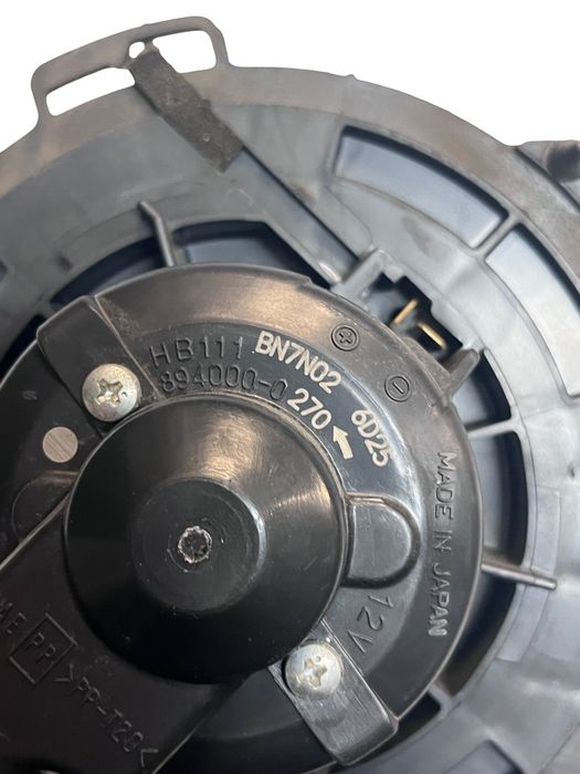 Ventilator Aeroterma Mazda 5 Cr19 2005 - 2010 894000-0270