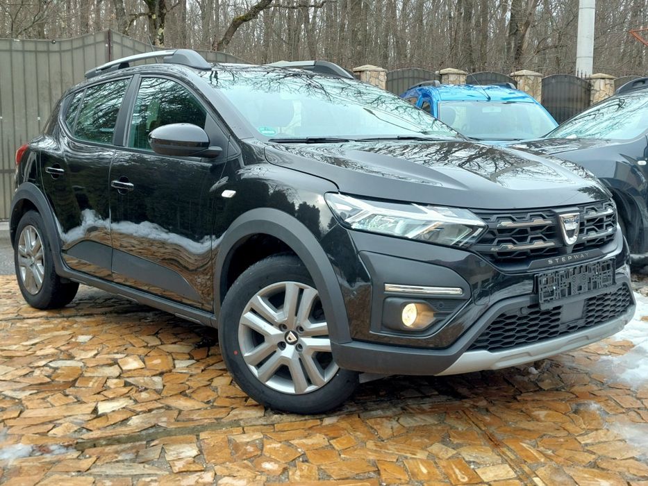 STEPWAY GPL ,100 cai , rate