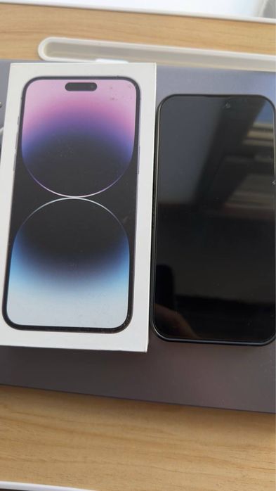 IPhone 14 PRO MAX 128gb срочно