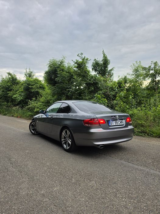 BMW 3 Series 2008 — imagine 5