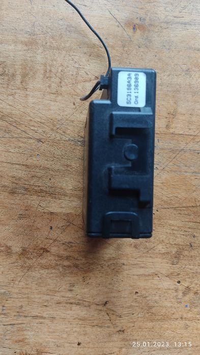 Контролен модул за Jeep Grand Cherokee Limited