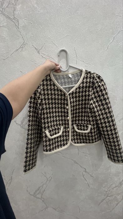 джемпер по 3 000