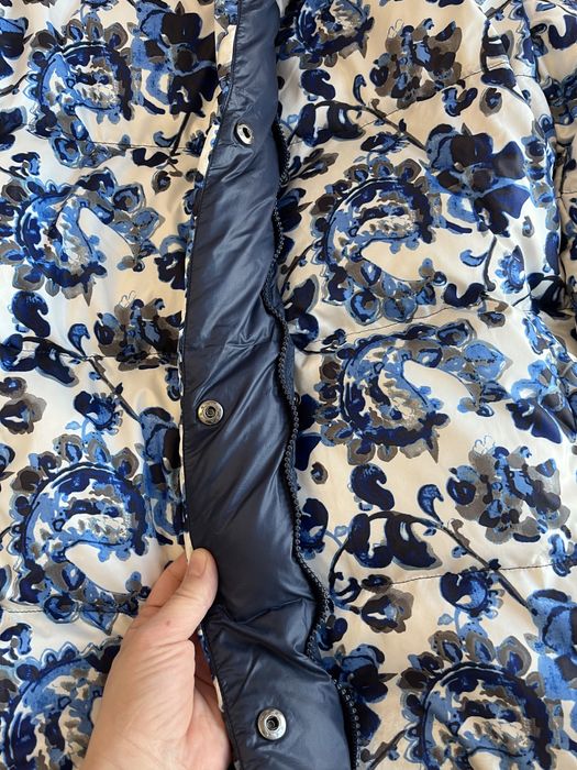 Куртка ODRI. осень-весна