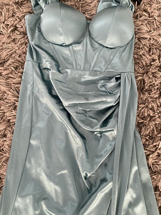 Rochie eleganta lunga