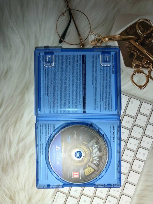 Joc Fallout 4 Play Station PS4 Cadoul Ideal