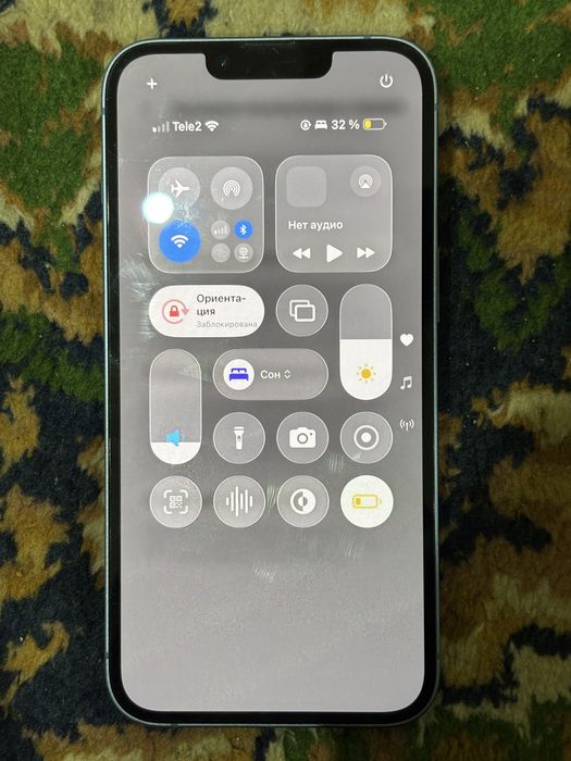 iPhone 14 82-акб актау