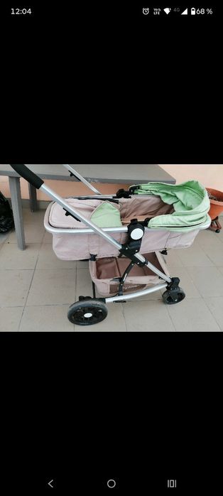 Carucior de copii