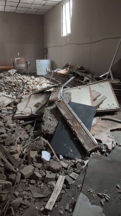 Разные услуги оказываем