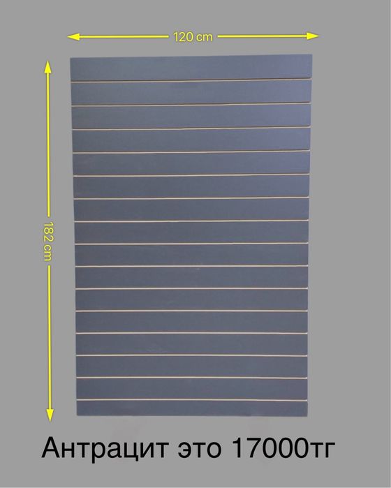 Экономпанели в наличии