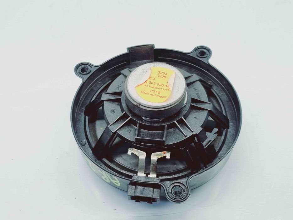 Boxa dreapta fata Mercedes Clasa CLK (C209) [Fabr 2002-2009] A203820