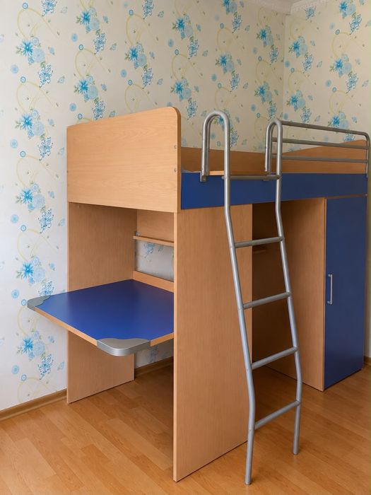 Продается детский гарнитур