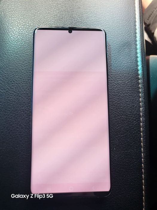 Samsung S20 Ultra
