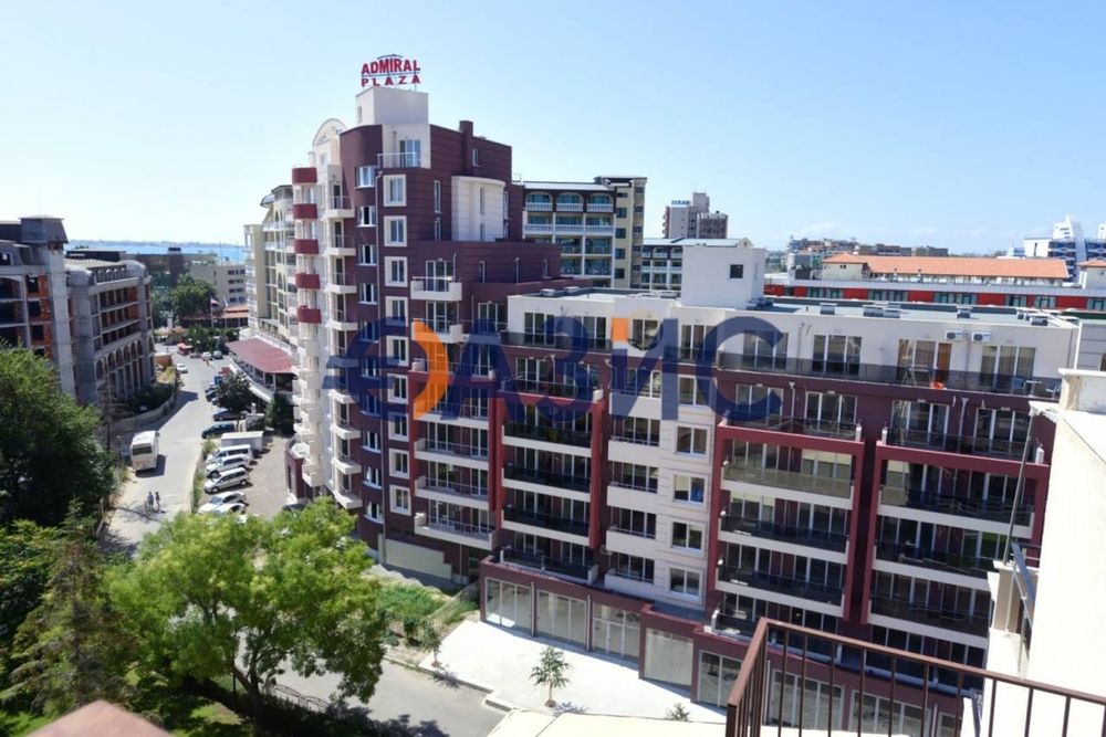 Продава се Тристаен апартамент в к.к. Слънчев бряг - 187 кв.м за 1637 €/кв.м - Снимка #12