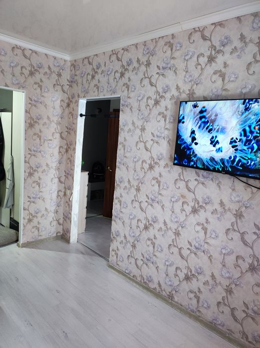 Продам однокомнатную квартиру