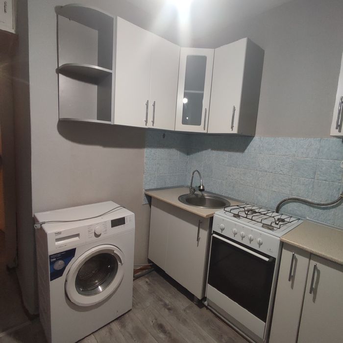 2 комн, 110 + комуслуги