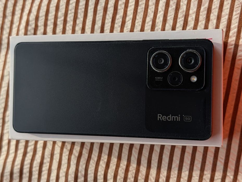 Poco X5 Pro 256 gb Ram 8 5G