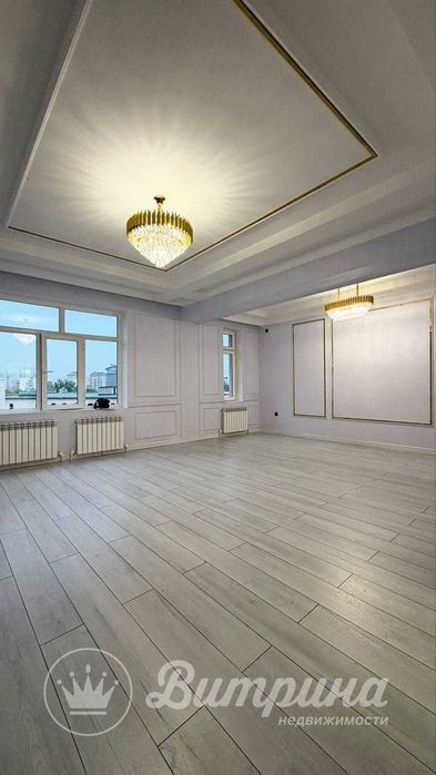 4-комнатная квартира на Ойбеке/ Шох Мед Центр. Мирабад