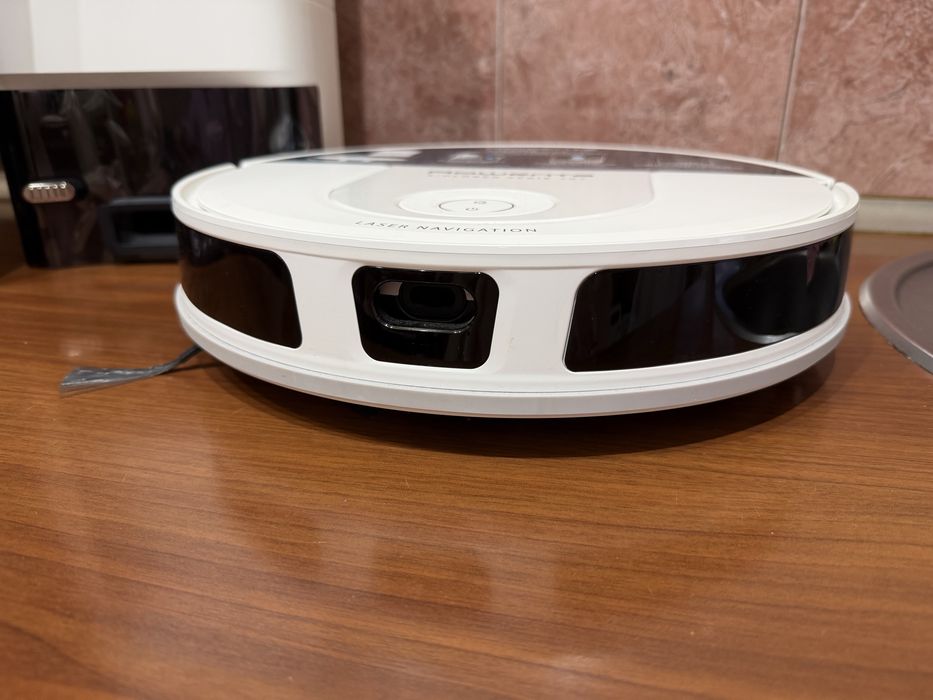 Aspirator robot Rowenta X-Plorer