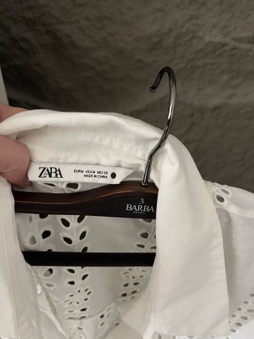 Бохо  сет  PULL&BEAR Риза ZARA