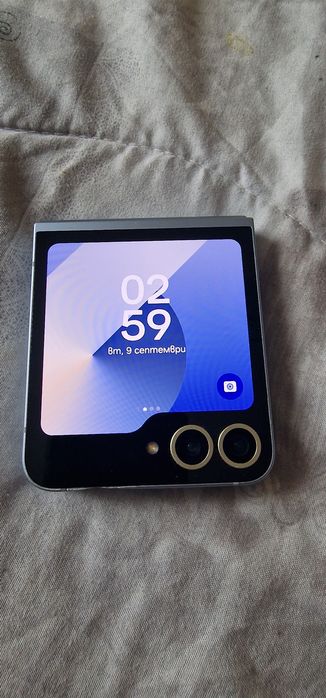 Samsung flip 6 /за части/
