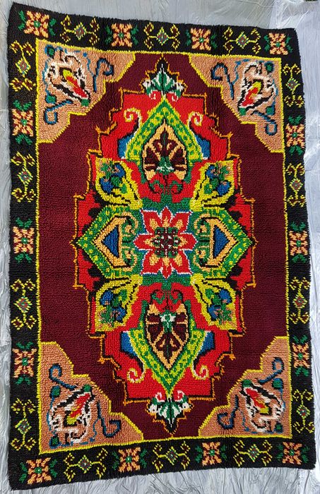 Китеници НОВИ, ръчно тъкани