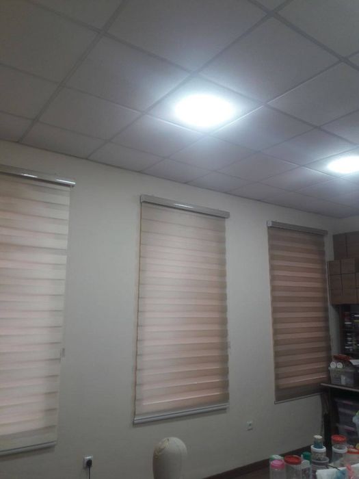 Jalyuzi shtor skidka elon qilamiz moyka remont