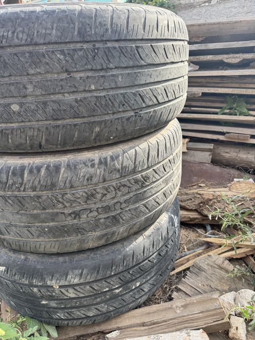 Резина на 285/50/20