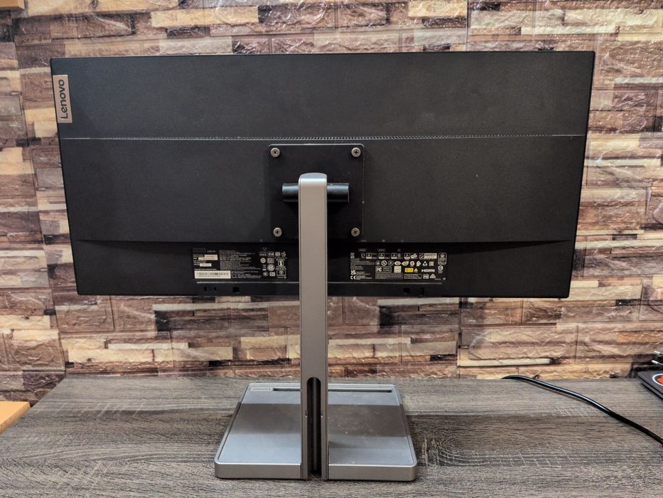 Monitor Lenovo Ultrawide 21:9 2560x1080 90hz 29" (L29w-30)