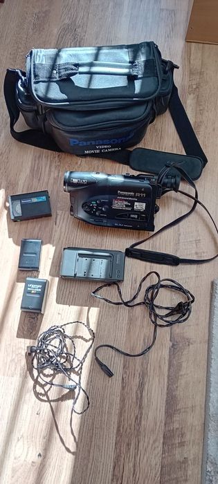 Видеокамера за колекционери