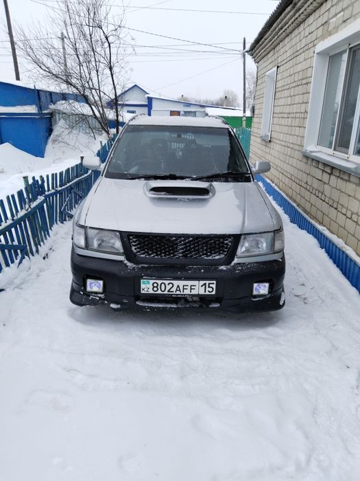 Продам автомобиль