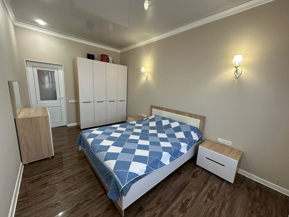 Сдам квартиру на долгий срок