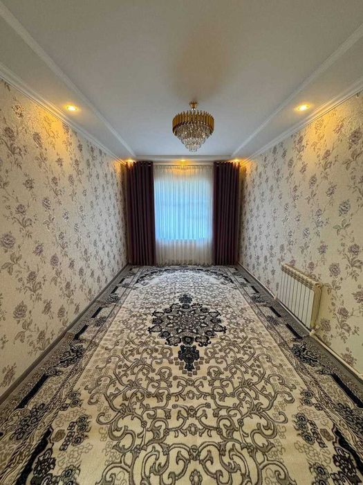 3 хоналик квартира 4 кават шарк 1