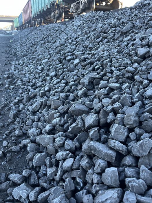Доставка угля Шубарколь Кузнецкий
