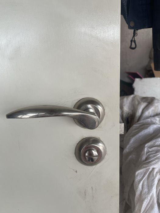 Двер для комнатый