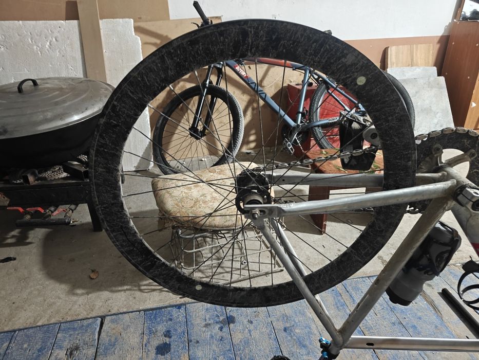 Продаю колесо от фикса